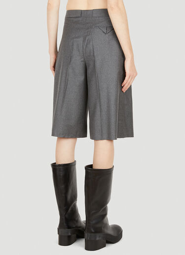 Serene Shorts Our Legacy Serene Shorts Grey our0251009