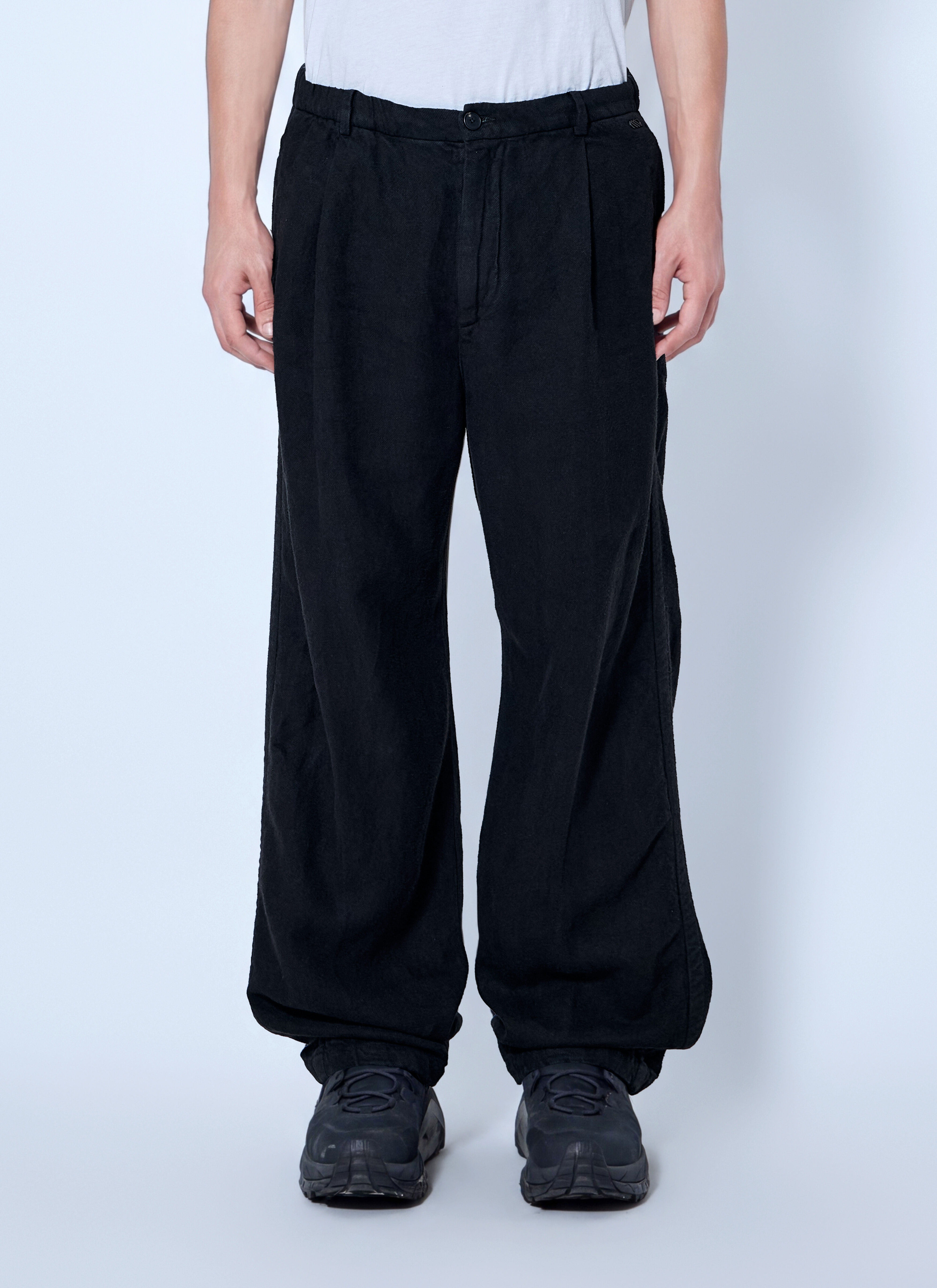 Massimo Osti studio Men's Trousers, & Jackets | LN-CC®