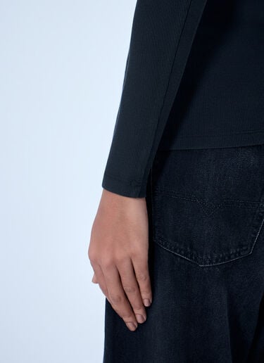 Diesel T-Bal-Od Top Black dsl0263002