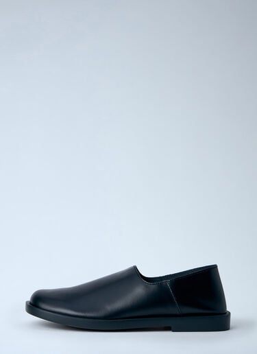 CAMPER Don Slip On Black cmp0164011