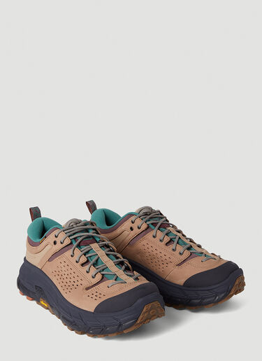 x Bodega Tor Sneakers HOKA x Bodega Tor Sneakers Beige hok0352001