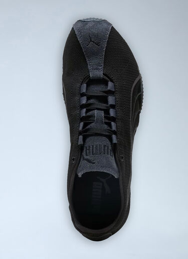 Puma H-Street Embroidery Sneakers Black pum0364005