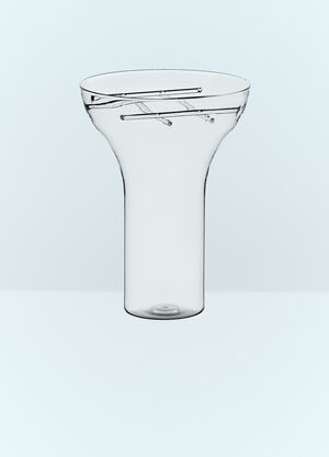Ichendorf Milano Large Trame Vase Clear wps0691501