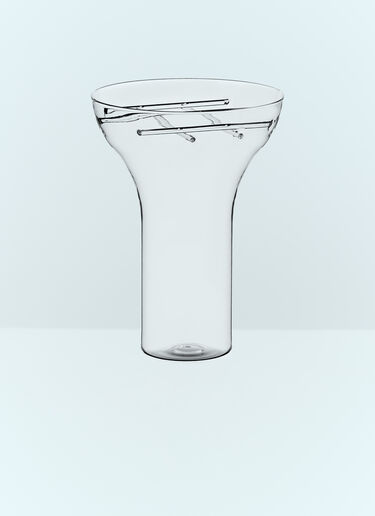 Ichendorf Milano Large Trame Vase Clear wps0691359
