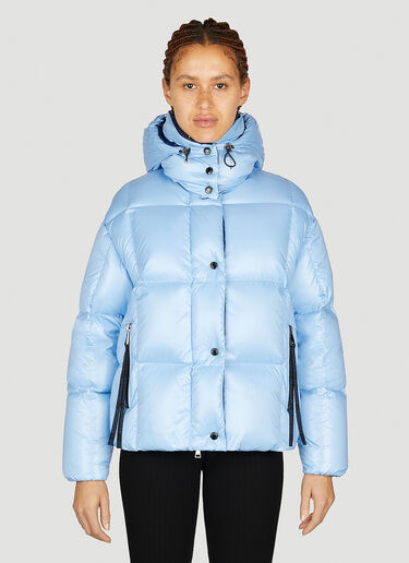 Parana Down Jacket Moncler Parana Down Jacket Blue mon0253014