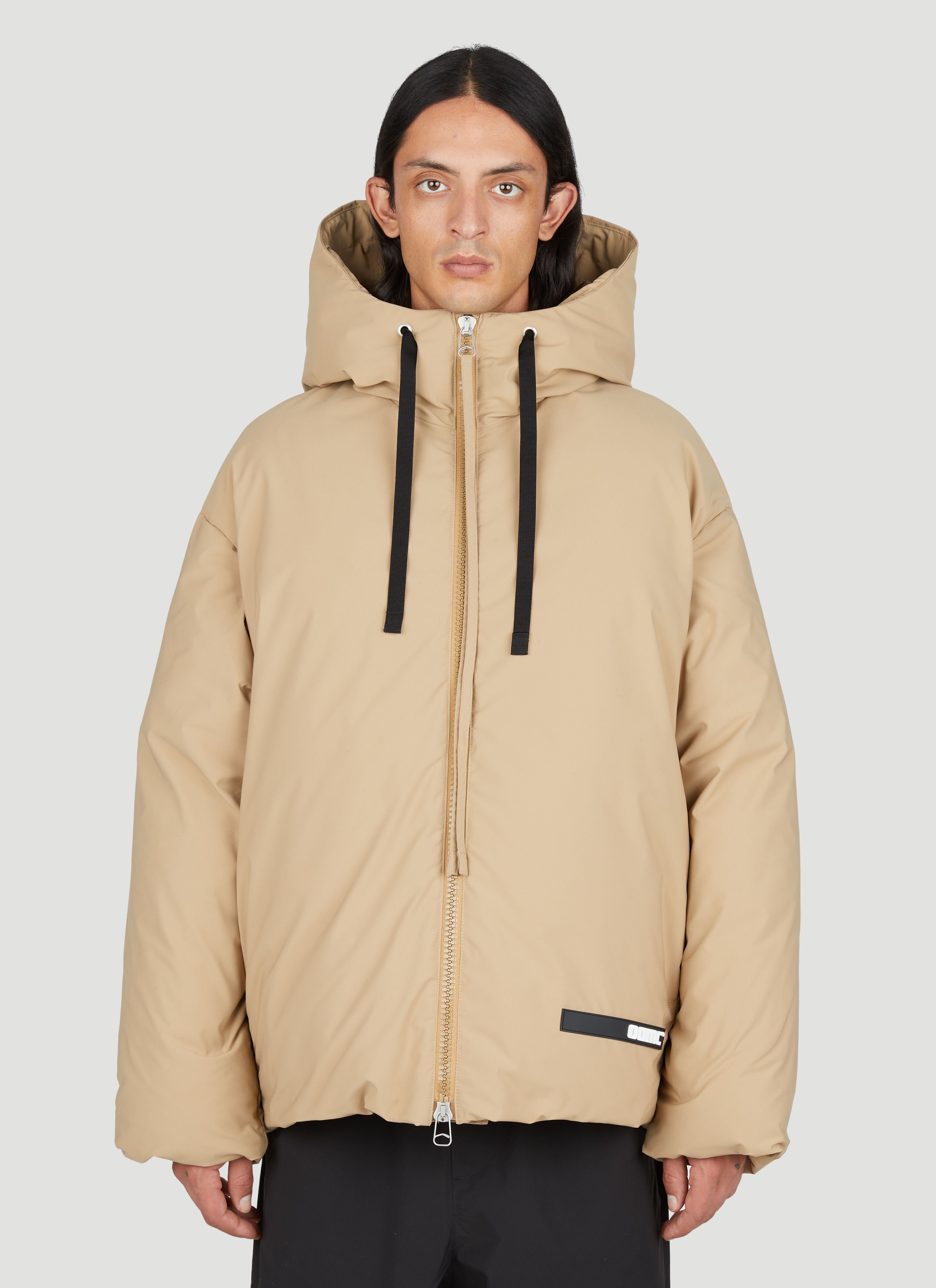 Lithium jacket store