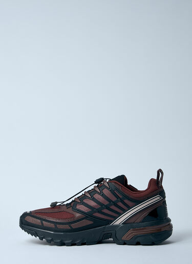 Salomon Acs Pro Sneakers Burgundy sal0160008