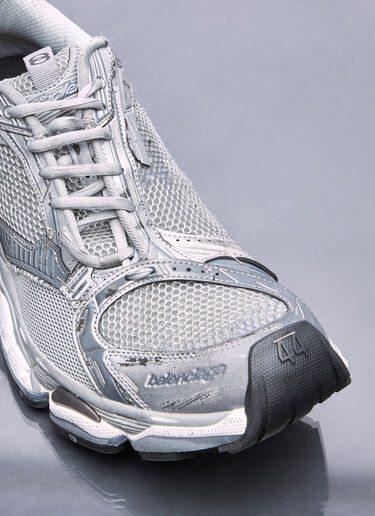 Balenciaga 스테이플러 스니커즈 그레이 bal0158012