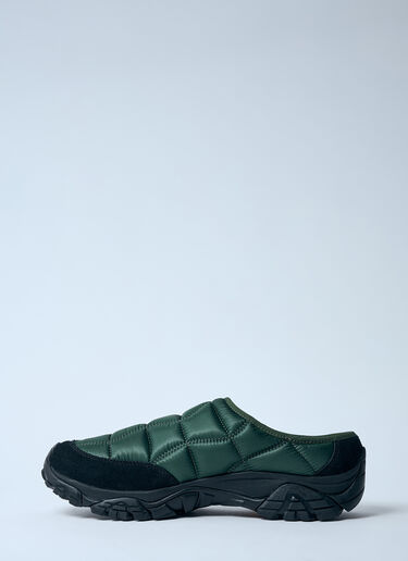 Merrell 1 TRL Moab 2 Sneakers Green mrl0158003