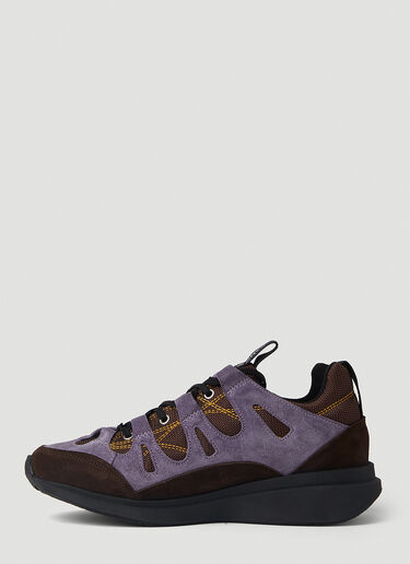 OAMC Chief Runner Sneakers Lilac oam0152011