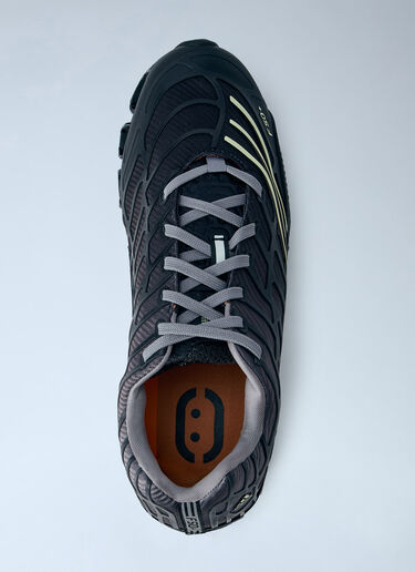 adidas Megaride F50 Sneakers Black adi0165004