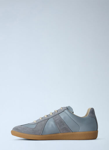 Maison Margiela Replica Sneakers Grey mla0166016
