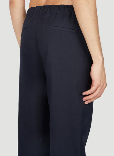 Another 5.0 Deadstock Pants ANOTHER ASPECT Another 5.0 Deadstock Pants Blue ana0151011