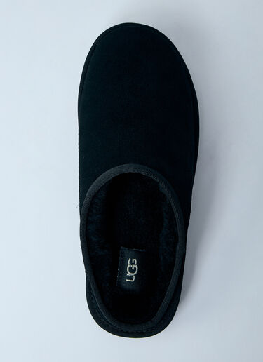 UGG Classic Slip-On Mules Black ugg0160004