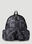 Eastpak x UNDERCOVER Camouflage Backpack Beige une0152005