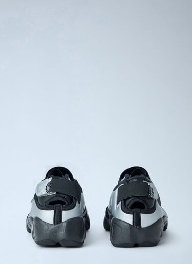 Nike Air Rift Polka Dots Sneakers Silver nik0265120
