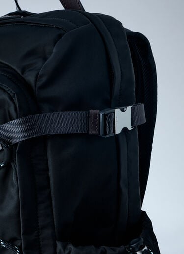 Prada Speedrock Re-Nylon Backpack Black pra0164004