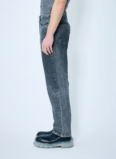 Diesel 2010 D-Macs Jeans Grey dsl0159015