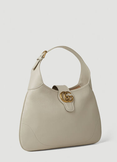 Aphrodite Medium Hobo Shoulder Bag Gucci Aphrodite Medium Hobo Shoulder Bag White guc0251250