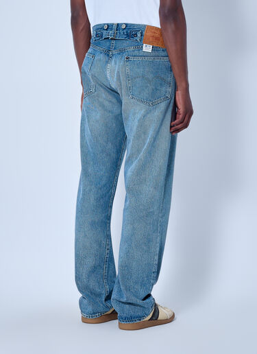 LN-CC® - Levi's: 1933 501® Jeans - Blue Levi's 1933 501® Jeans Blue lvs0166001