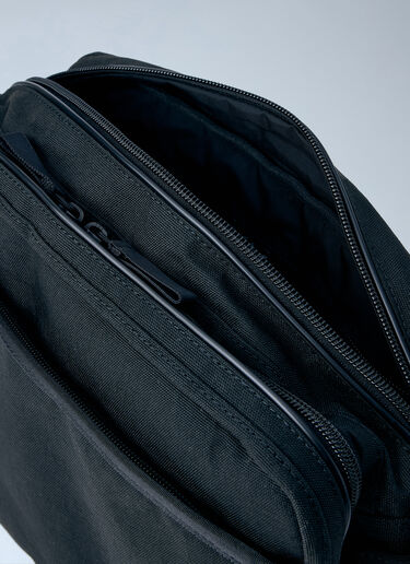 Porter-Yoshida & Co Hybrid Shoulder Bag Black por0364011