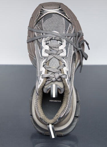 Balenciaga 3XL 运动鞋  棕 bal0155027