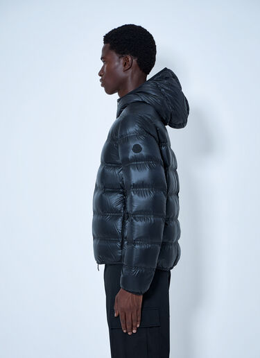 Moncler Guadiana Jacket Black mon0165064