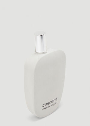 Comme des Garçons PARFUMS Concrete Eau De Parfum Natural cdp0344004