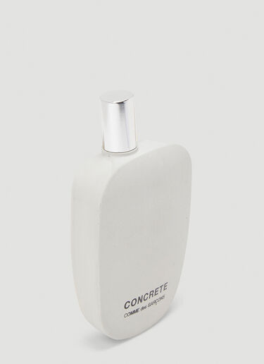 Comme des Garçons PARFUMS 콘크리트 오 드 퍼퓸 화이트 cdp0344007