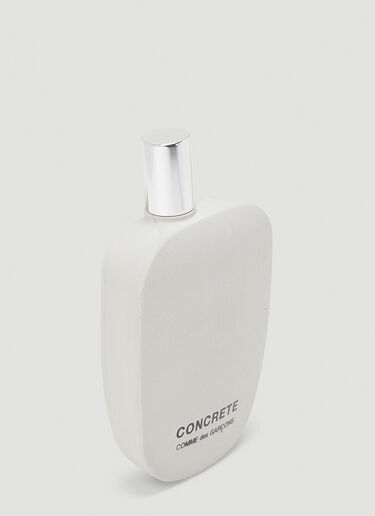 Comme des Garçons PARFUMS Concrete Eau De Parfum White cdp0344007