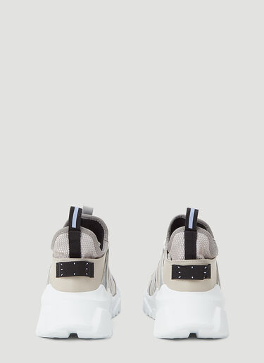 McQ Albion Orbyt Descender Sneakers White mkq0344002