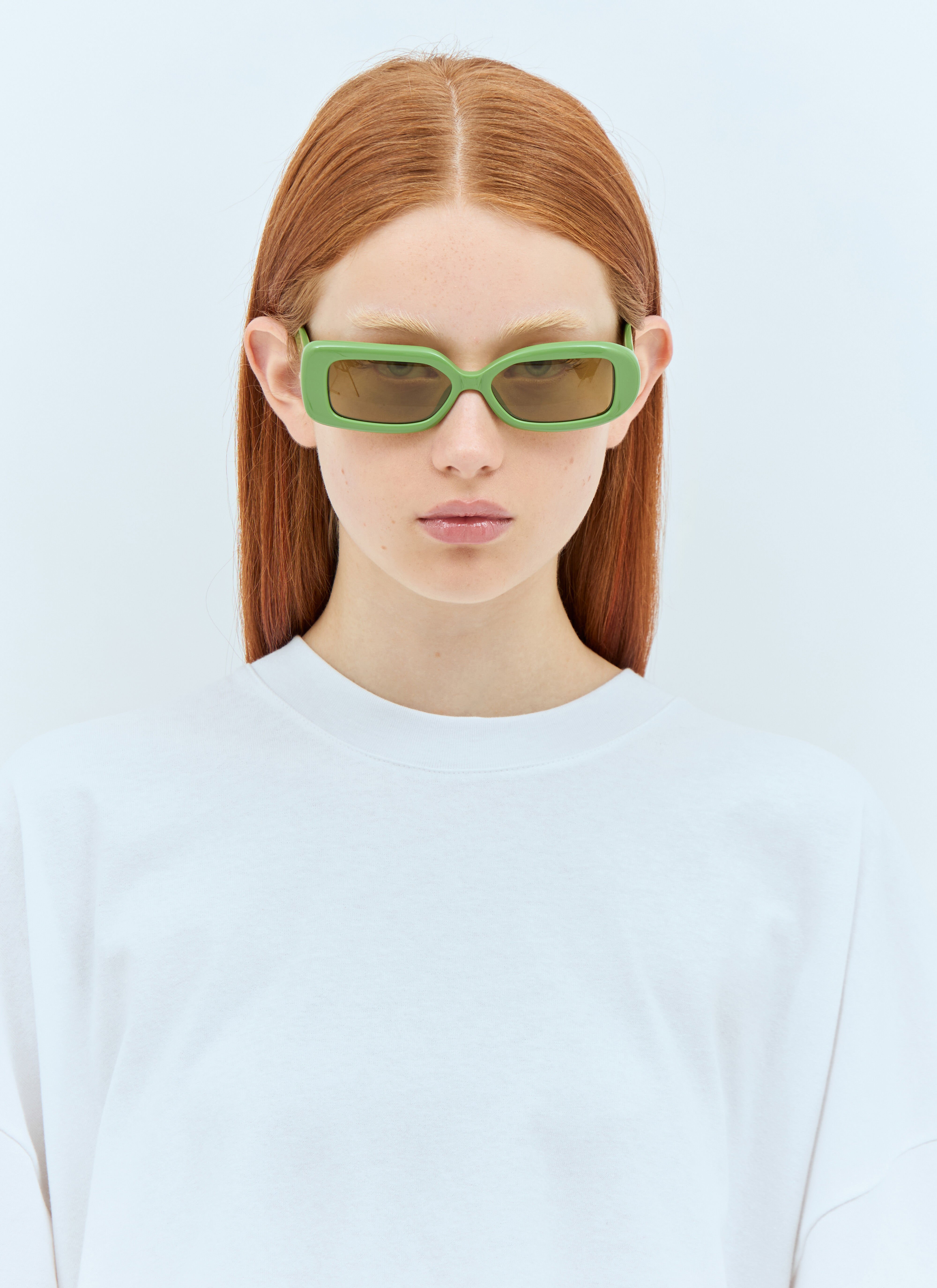 Lunettes ronds online