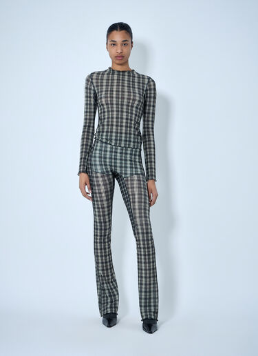 KNWLS Halcyon Leggings Black knw0264003