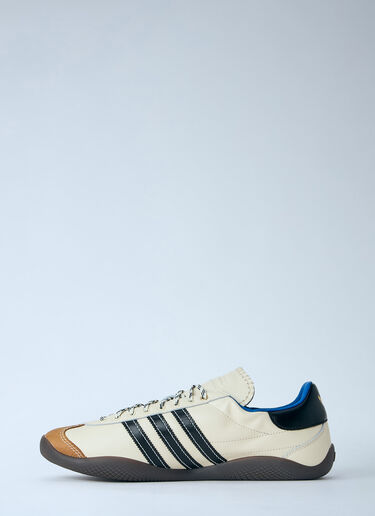 Karintha OG Sneakers adidas by Wales Bonner Karintha OG Sneakers Beige awb0363007