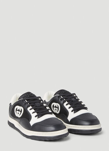 Gucci Mac 80 Sneakers Black guc0153076