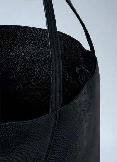 Chloé Spin Tote Bag Black chl0263090