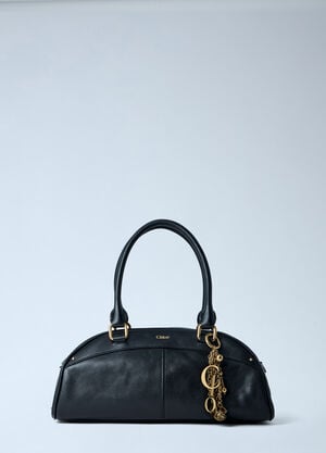 Chloé Bowling Handbag Black chl0263073