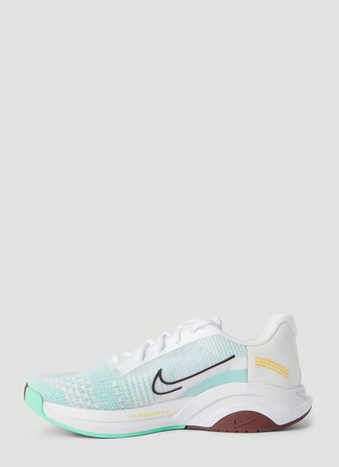 Nike ZoomX SuperRep Surge 运动鞋 白色 nik0246047