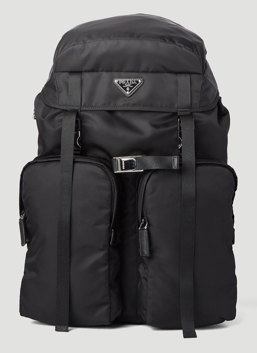 Nylon backpack mens on sale