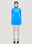 VETEMENTS Dress With Gloves Black vet0254017