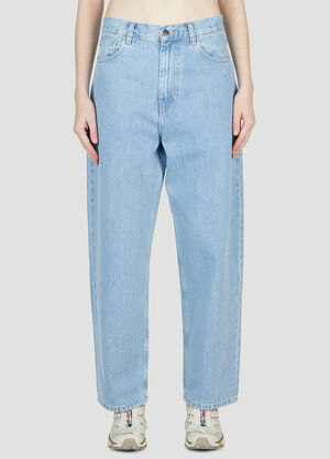 Carhartt WIP W' Brandon Jeans Black wip0259004