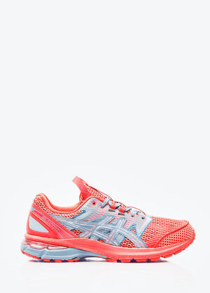 Asics x Cecilie Bahnsen US4-S Gel-Terrain Sneakers Navy acb0360002