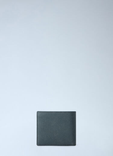LN-CC® - Vivienne Westwood: Man Billfold - Black Vivienne Westwood Man Billfold Black vvw0165017