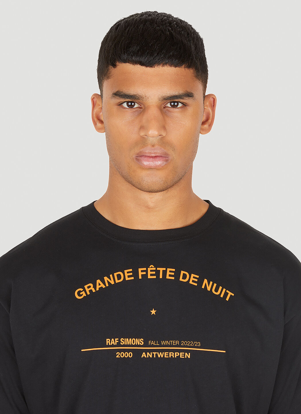 Grand Fete de Nuit T Shirt