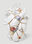 Seletti Love In Bloom Kintsugi Vase Multicoloured wps0690137