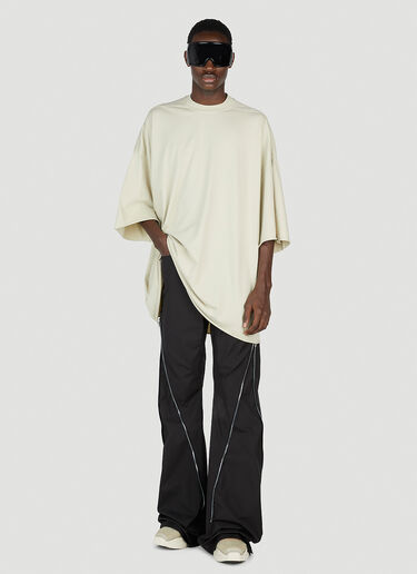 Rick Owens Tommy T 恤 白色 ric0152007