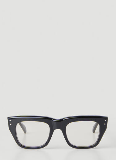 Gucci GG1365S 男士太阳镜 黑色 guc0151118