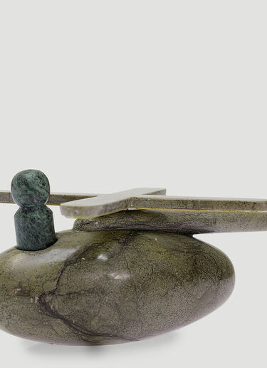 House of Today The Helicopter Grey wps0638194