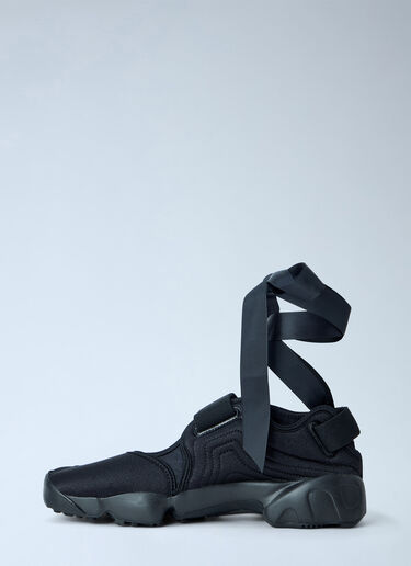 Nike Air Rift Sneakers Black nik0265117