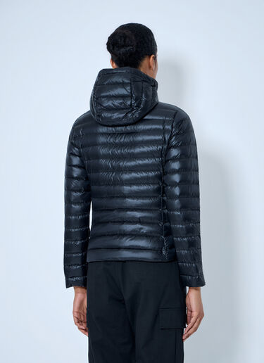 LN-CC® - Moncler: Igelhood Short Down Jacket - Navy Moncler Igelhood Short Down Jacket Navy mon0265069